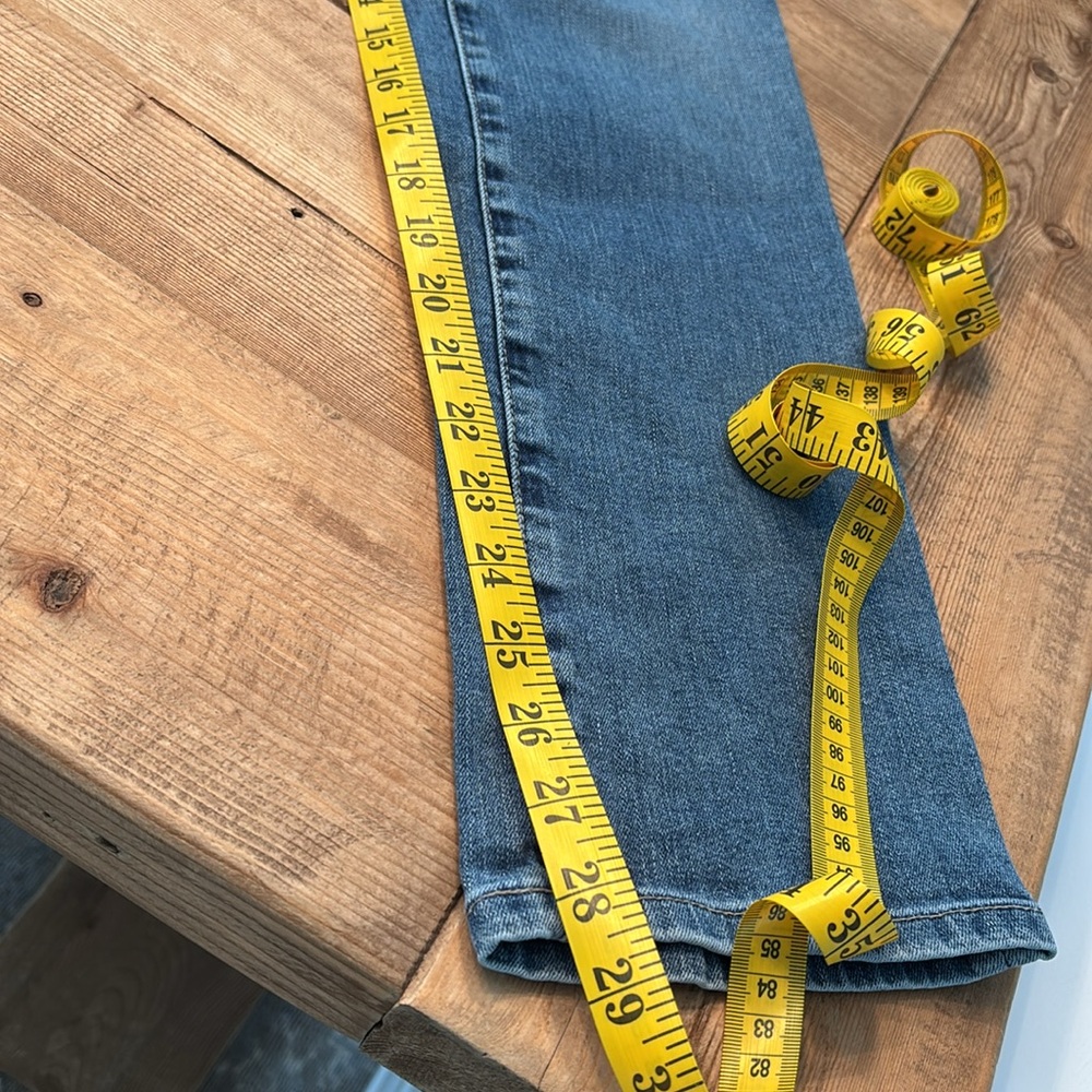 Adriano Goldschmied - Mari jeans - Picture 11 of 11